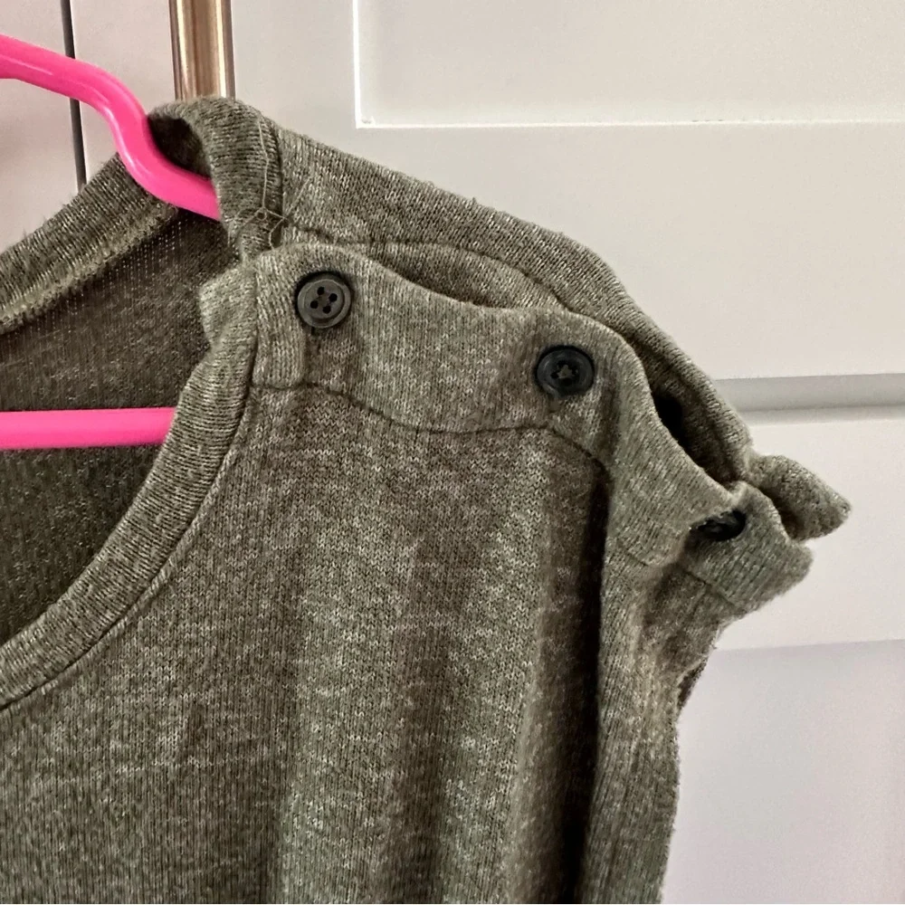 Gap Jumpsuit